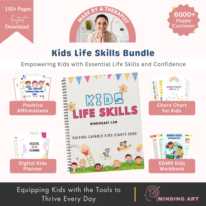 Kids Life Skills