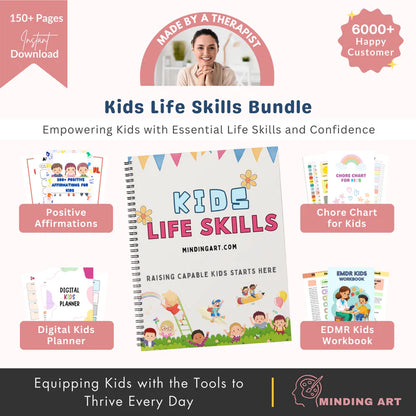 Kids Life Skills