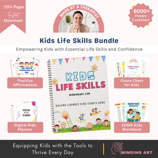 Kids Life Skills