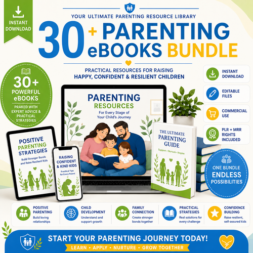 Parenting Guidance Guide