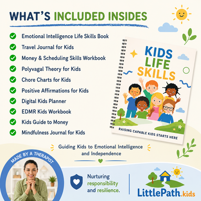 Kids Life Skills