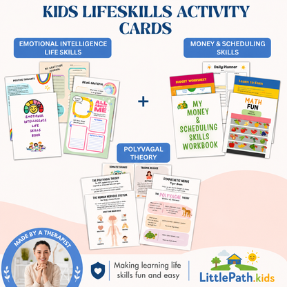 Kids Life Skills