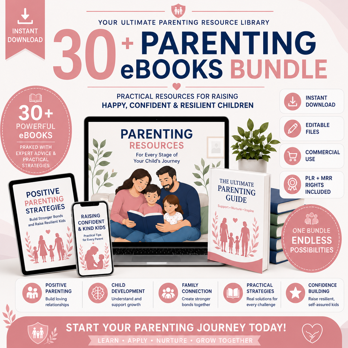 Parenting Guidance Guide