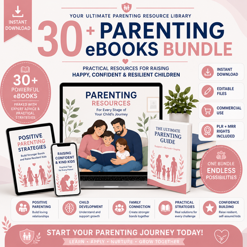 Parenting Guidance Guide