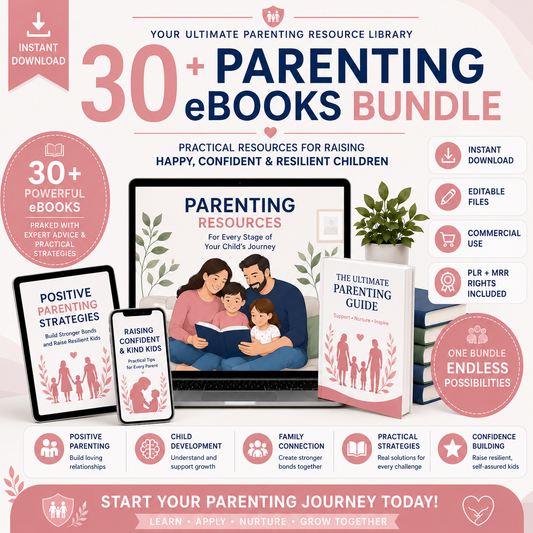 Parenting Guidance Guide