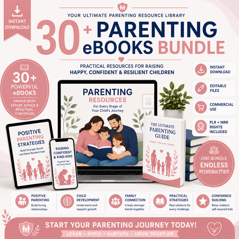 Parenting Guidance Guide