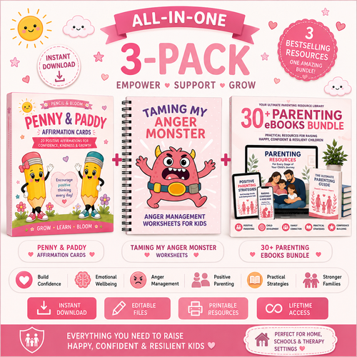 All-in-One 3-Pack