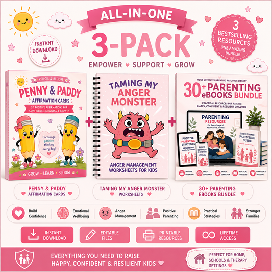 All-in-One 3-Pack